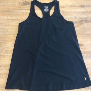 Danskin Racerback Tank